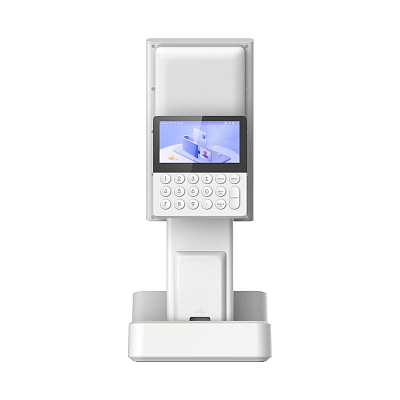картинка Hikvision DS-K6301X-DT Платежный терминал от компании Intant